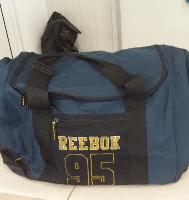 Reebok-Чисто Нов