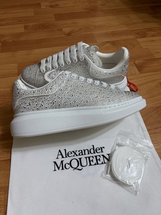 Alexander McQueen 41