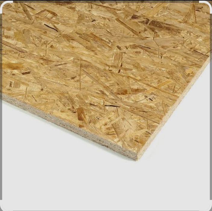 Продам OSB толщина 9 и 6