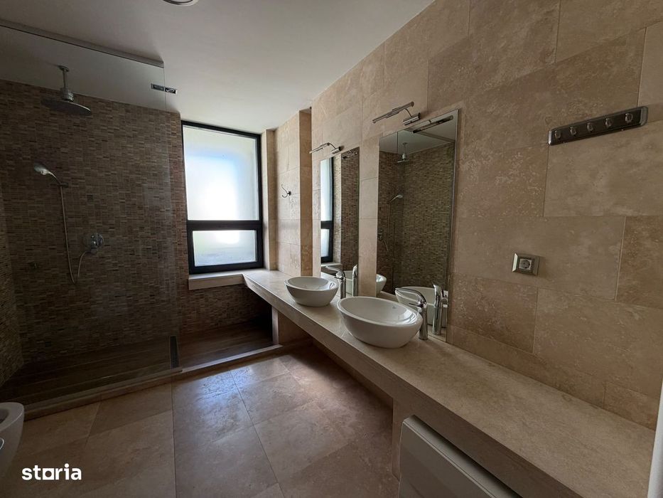 Vilă exclusivistă de închiriat în Pipera | Piscină