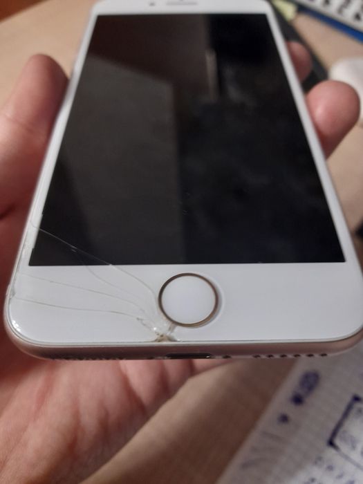 Iphone 8 ёмкость73