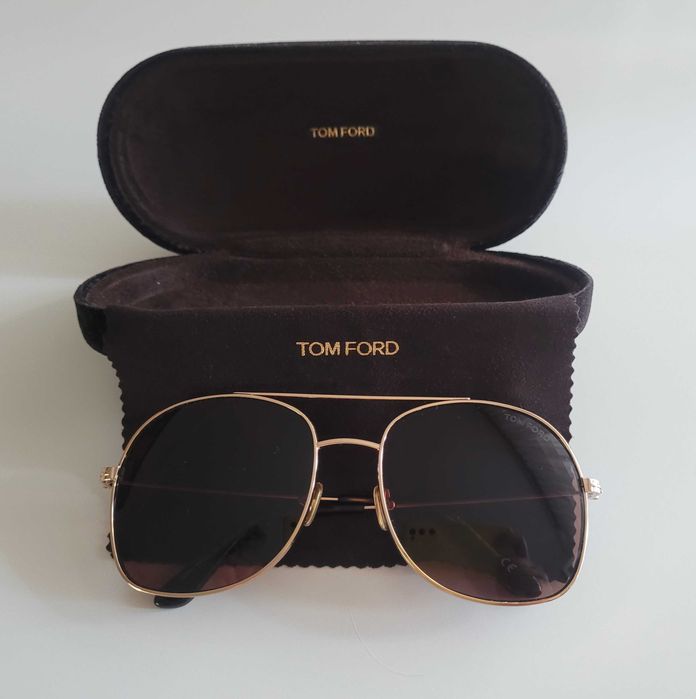 Слънчеви очила Tom Ford