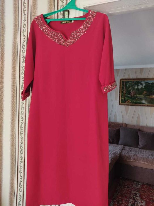 Платья 48-50 размера