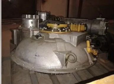 ЧТЗ Б-10 М Б-12 Б-14