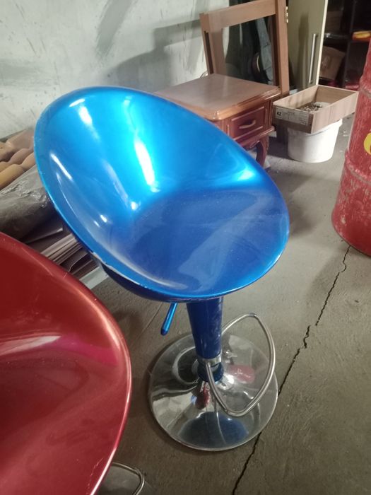 Барные кресла (стулья)