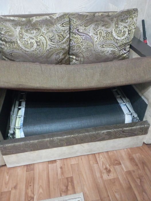 Кресло кровать продам