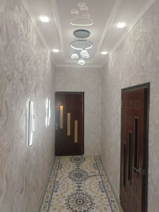 2 xona 3xona qilungan kvartira sroshni sotiladi