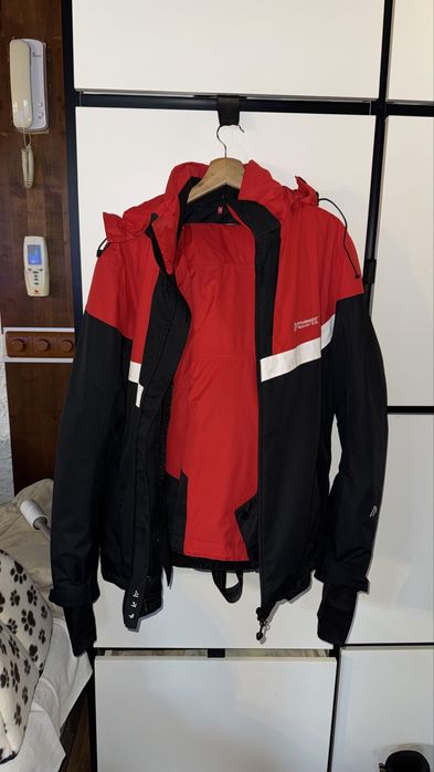 Costum schi Maier Sports