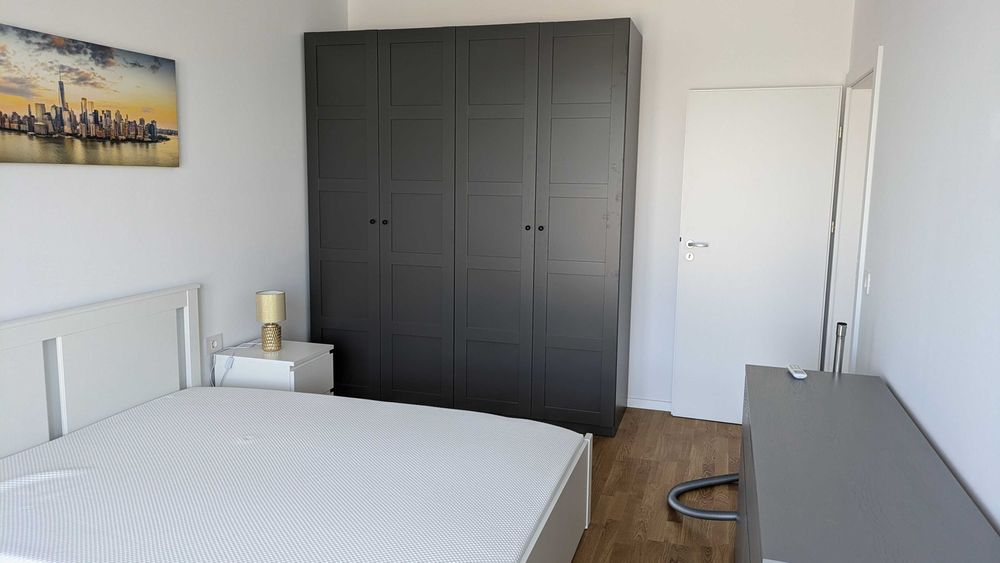 Apartament 2 camere cu loc de parcare subteran Paltim