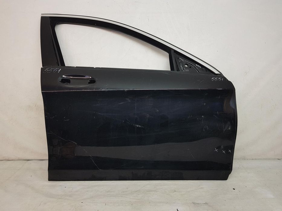 Usa dreapta fata Mercedes S Class W222 dupa 2013