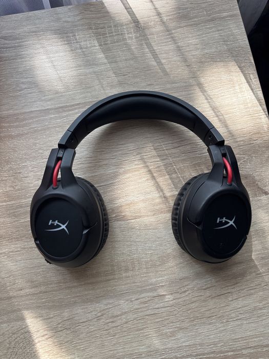 Наушники Hyperx