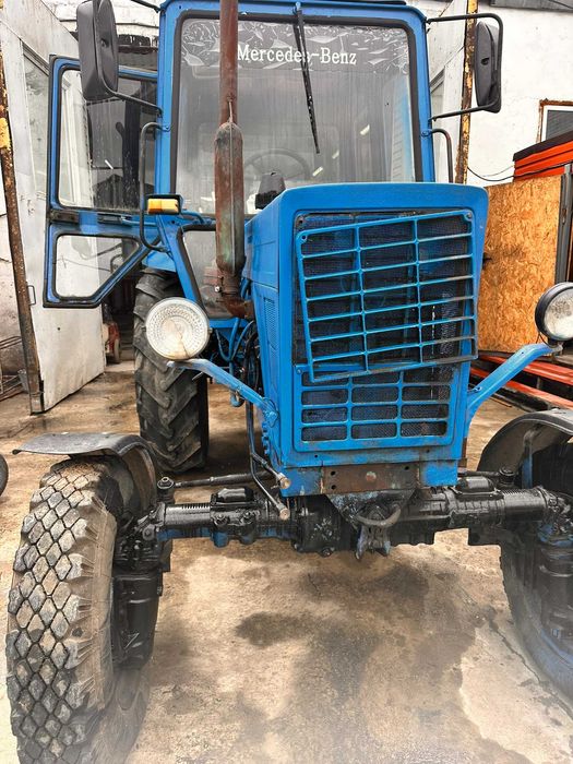 МТЗ 82 продам 1985