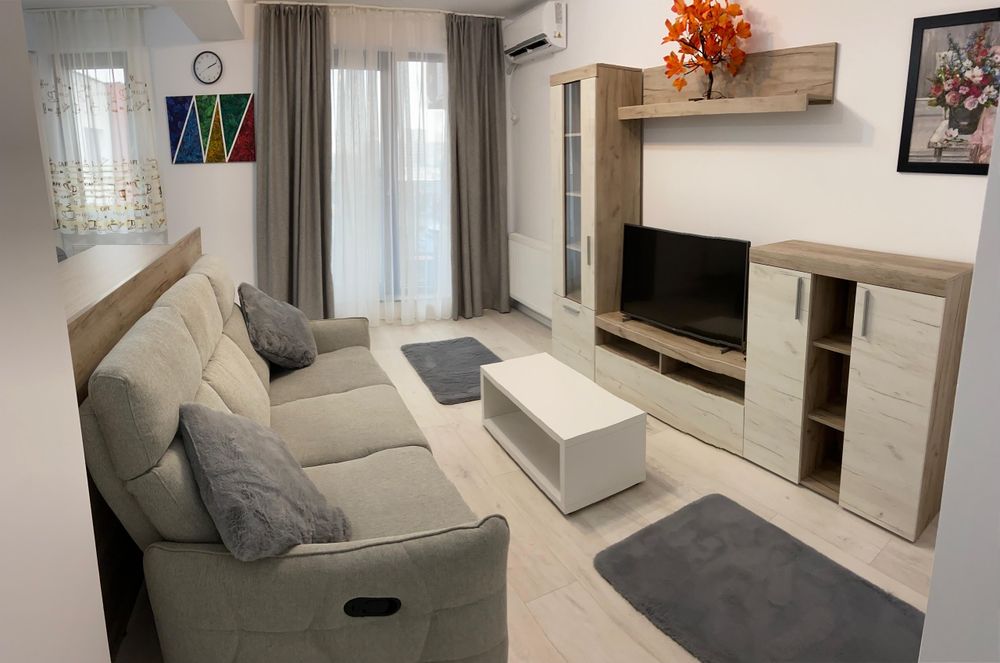 Apartament Pipera rond OMV