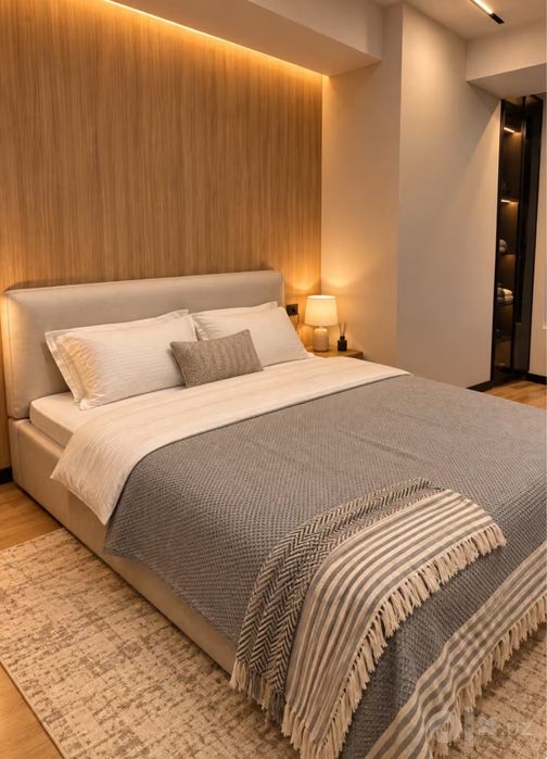 Жк ParkWood ,аренда 2 комнатной квартиры