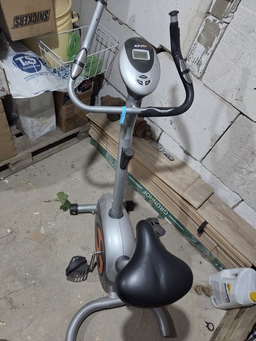 Продам велотренажёр