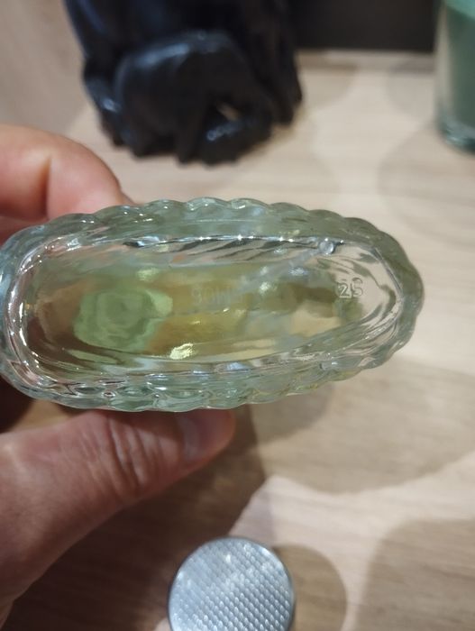 Dior Eau Sauvage