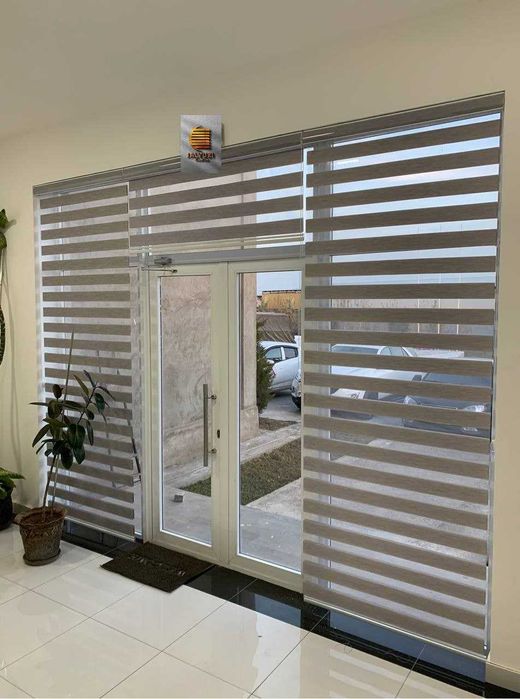 Jalyuzi eng sifatli va  hamyonbop narxlarda