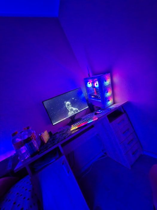 Pc gaming foarte bun