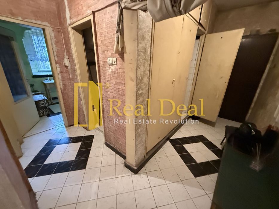 2-стаен в София-Ботунец площ 70 цена 63000