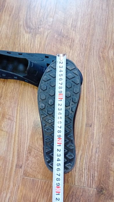 VANS trek slip-on 42