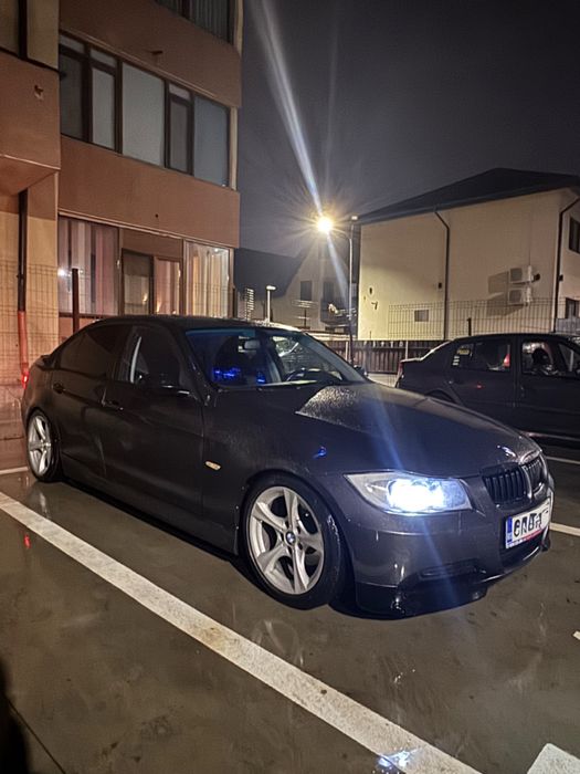 Vand bmw e90 2.0 i