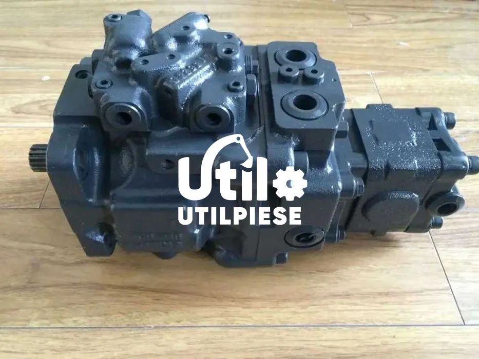Pompa Hidraulica Komatsu PC45R-8 PC50MR-2 PC55MR-3 PC40MR-2 Noua