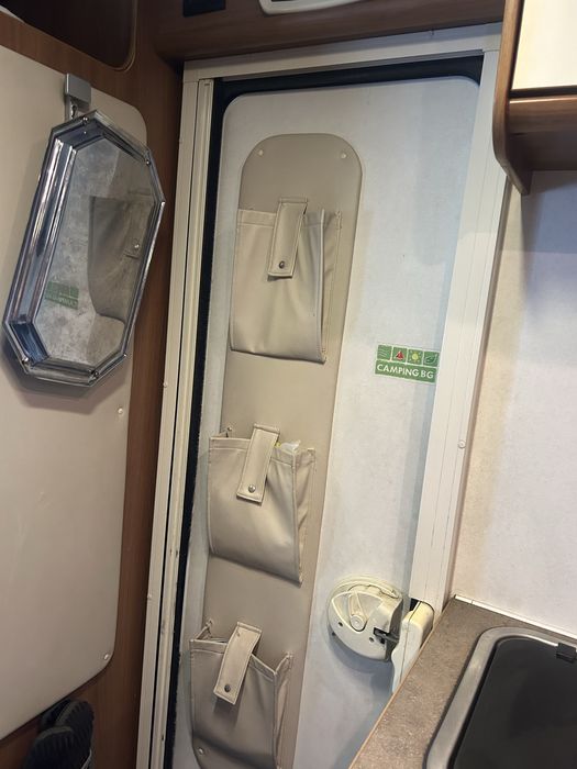 Продавам кемпер Рено Римор