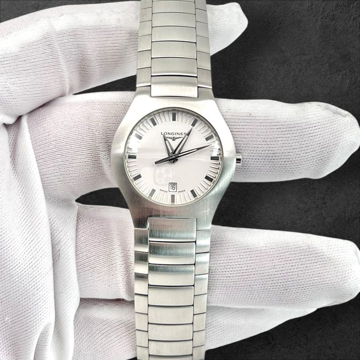 Longines Opposition Conquest EFC 29мм