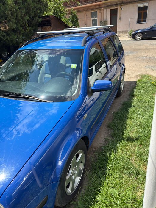 VOLKSWAGEN Golf 2001 — imagine 2