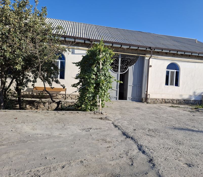 Продаётся участок