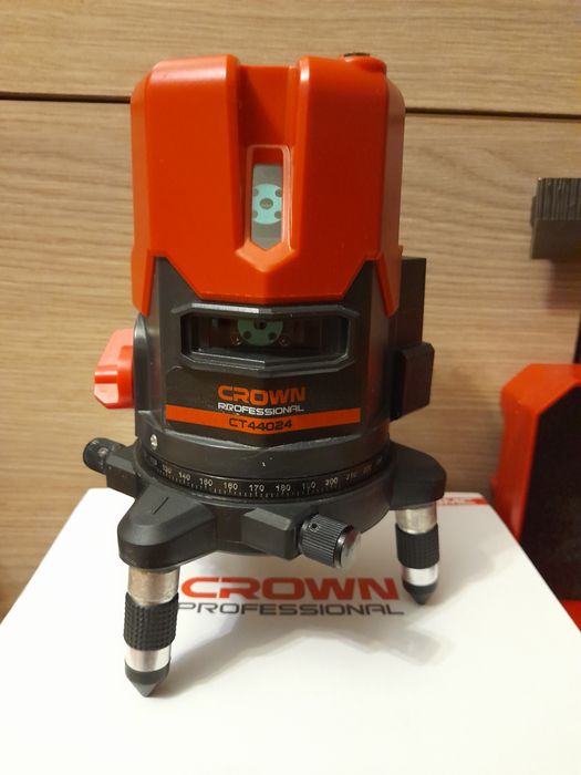 Нивелир. Уровень линейный