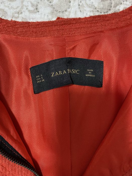 Sacou zara S elegant dama