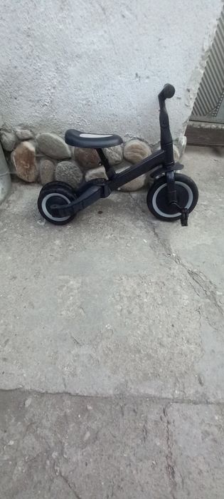 Баланс колело-триколка 4 в 1 Topmark Kaya