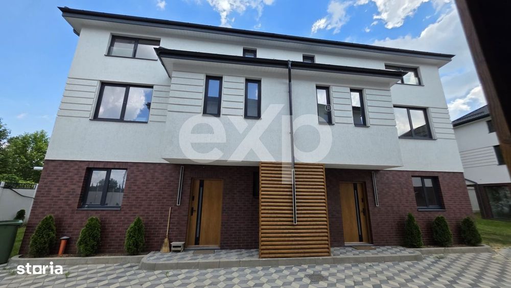 Duplex Premium | Otopeni