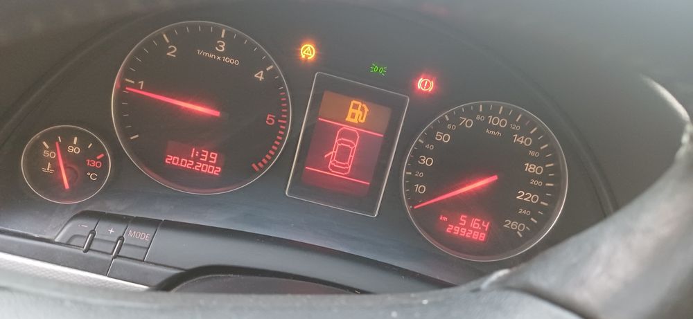 De vanzare audi a4 b6 2001