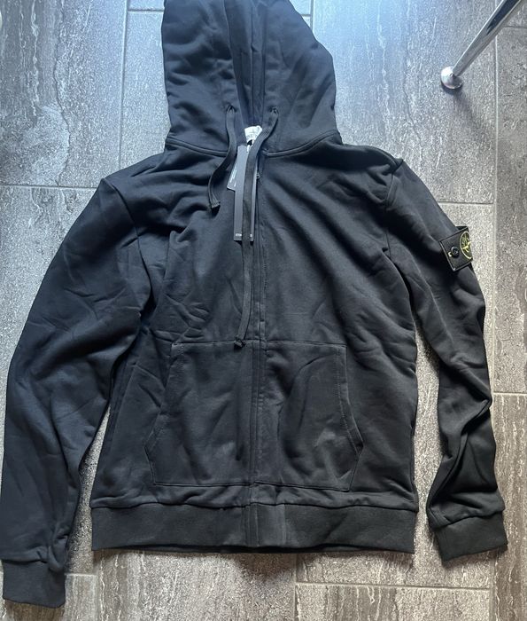 Stone island суичър