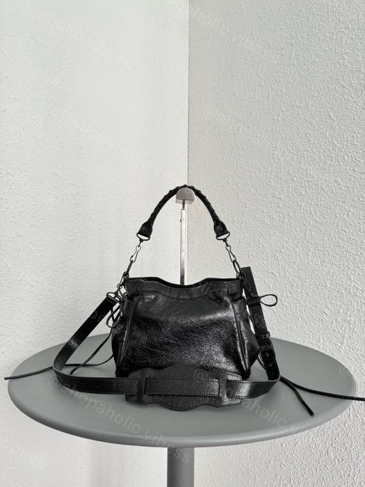 Geanta Balenciaga Le City