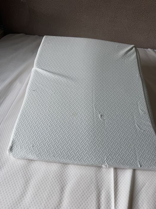 Подушка трапеция