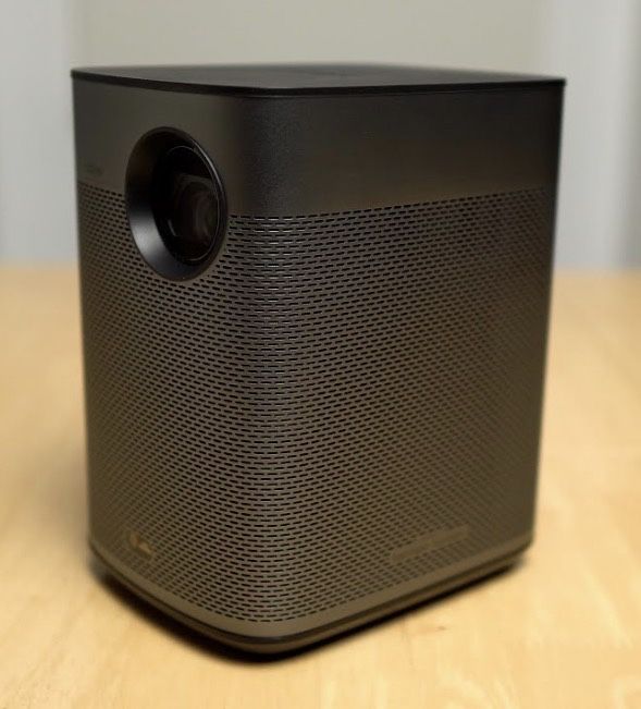 Проектор xGimi Halo+