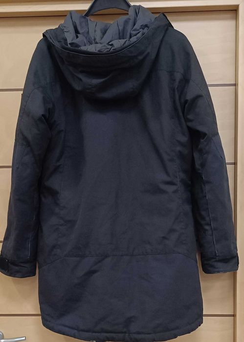 Fjällräven-Barents Parka - Women's