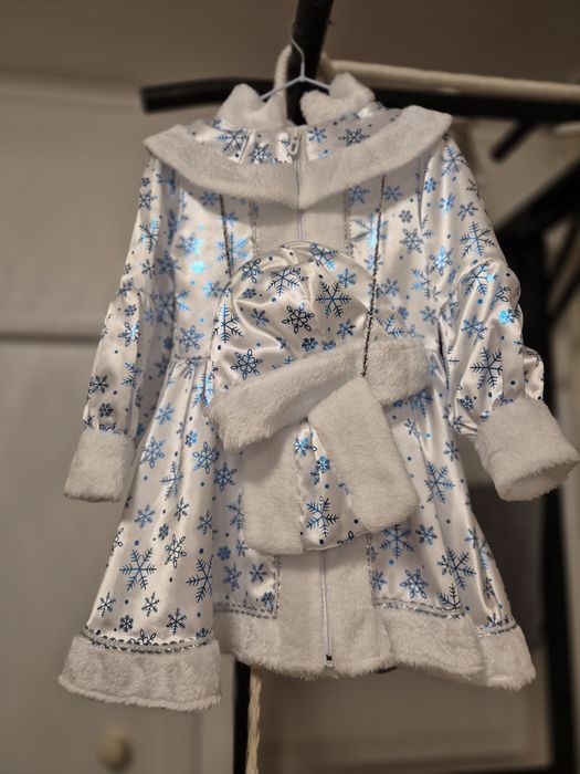 Продам вещи на девочку