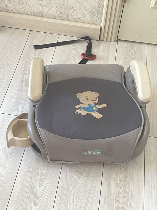 Бустер надежный прочный пластик