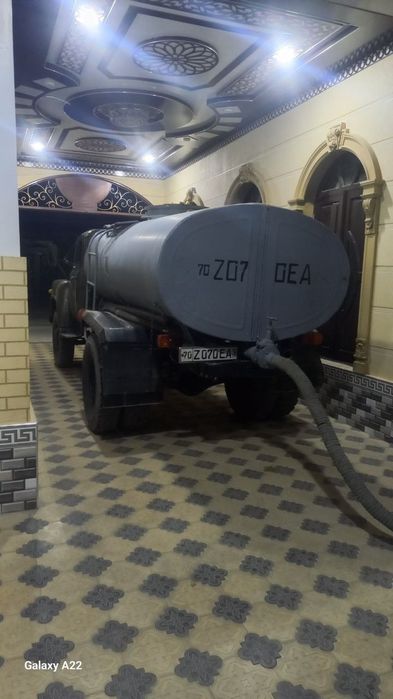 Gaz  53  Vadovoz