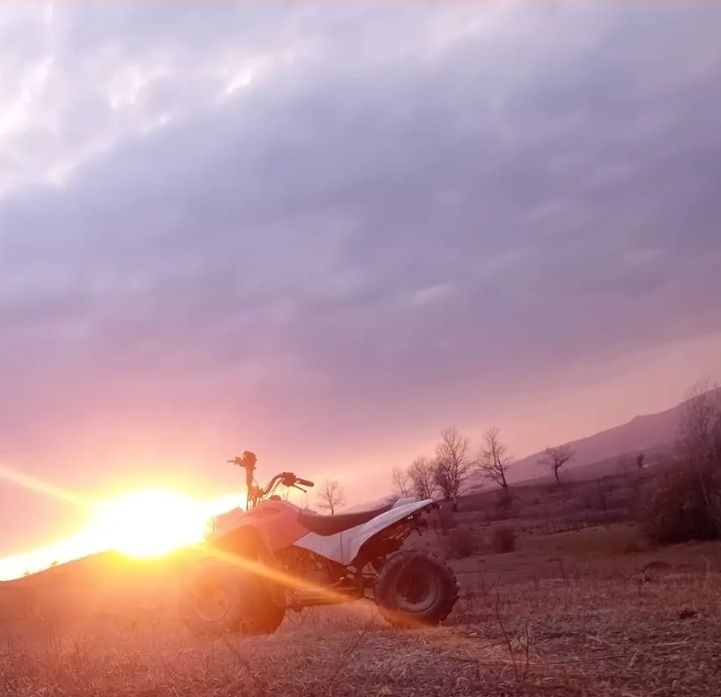 Atv 125cc de vânzare!!