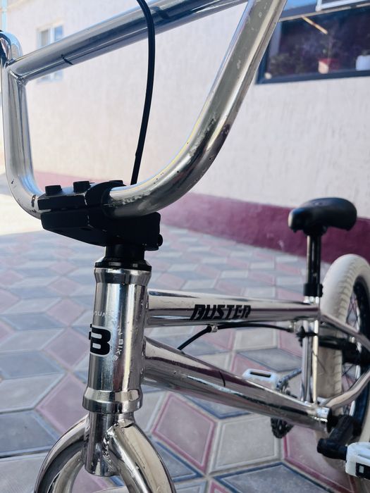 BMX Buster, бмх продам