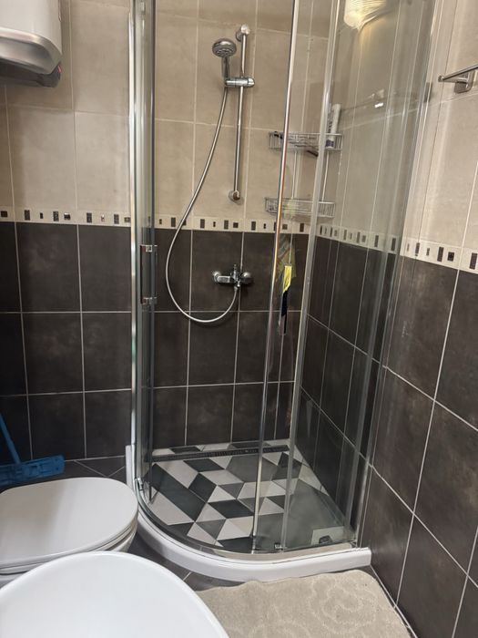 Дава се под наем Тристаен апартамент в Велико Търново, Център - 100 кв.м за 510 € - Снимка #7