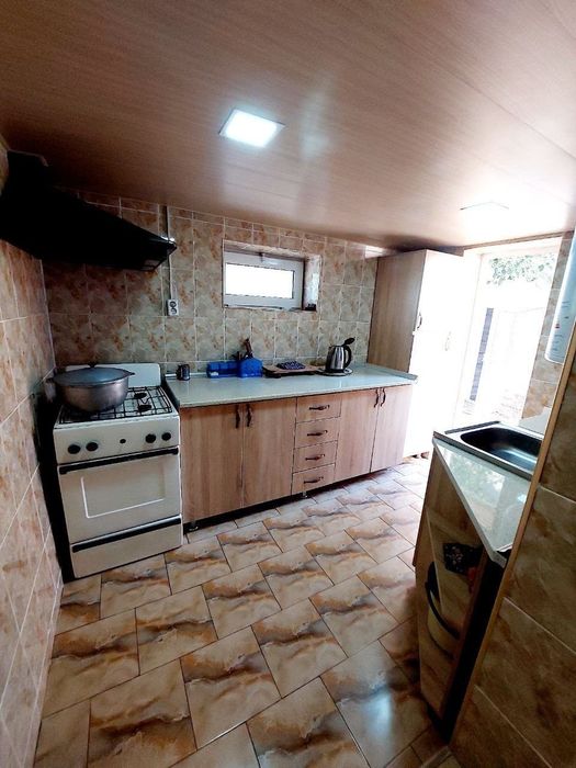 DACHA Дача Бурчмулла | 800 000 сум