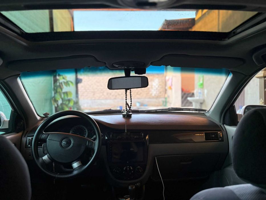 Lacetti Sotıladı Avtomat