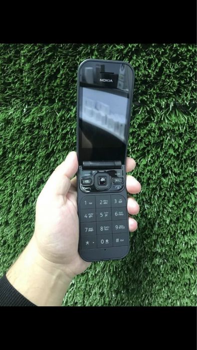 Nokia 2720 yengii
