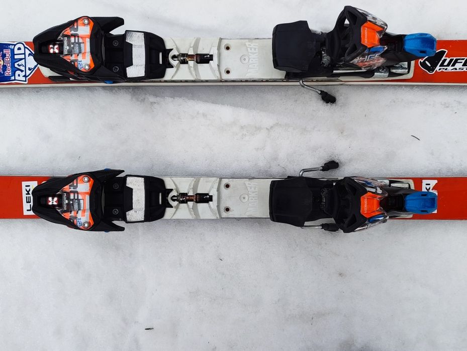 Söckli GS Fis 188cm състезателни ски